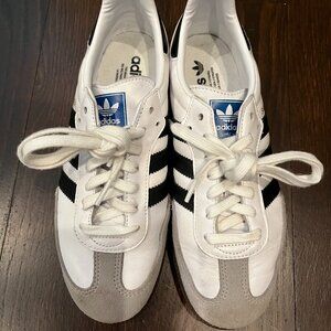 Adidas Samba - Gender Neutral